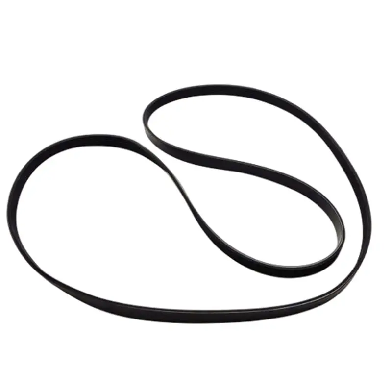 A02Q-New For Volvo Penta 4.3L 5.0L 5.7L Serpentine V Belt 21132390 Replacement For Alternator Pulley System