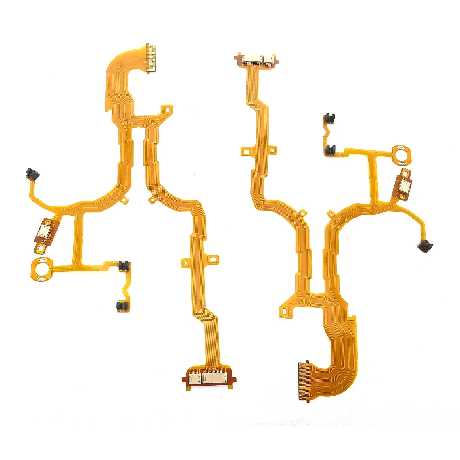 Lens Back Main Flex Cable Repair Replace Parts for Dsc RX100 RX100II M2