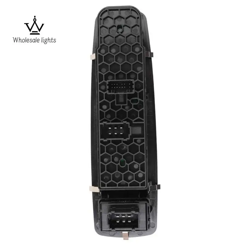 سيارة 809611518R نافذة الطاقة مفتاح رئيسي رافع زر 80961-1518R لرينو