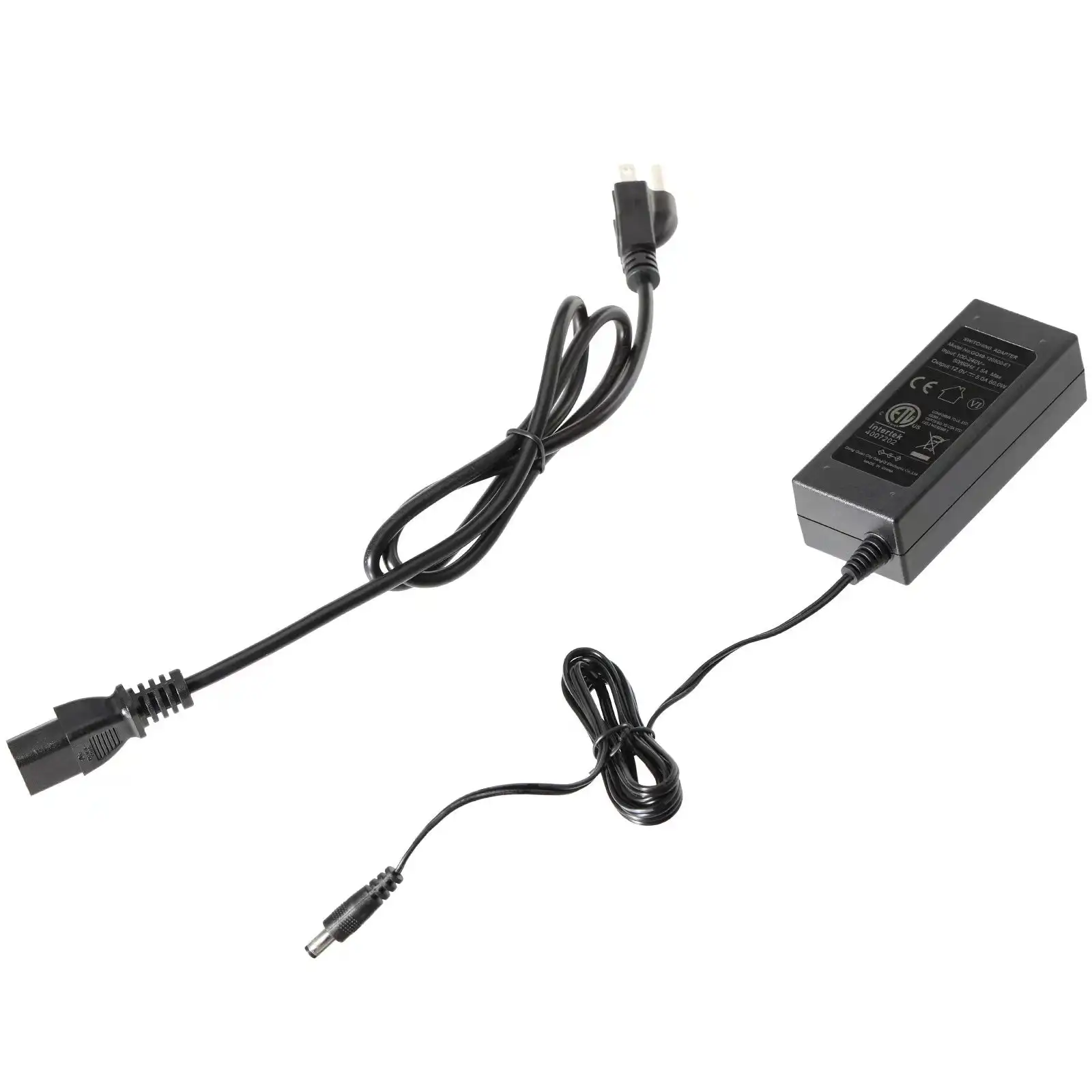 

12V5A POWER ADAPTER FOR NEJE LASER MACHINES-EU-US-UK