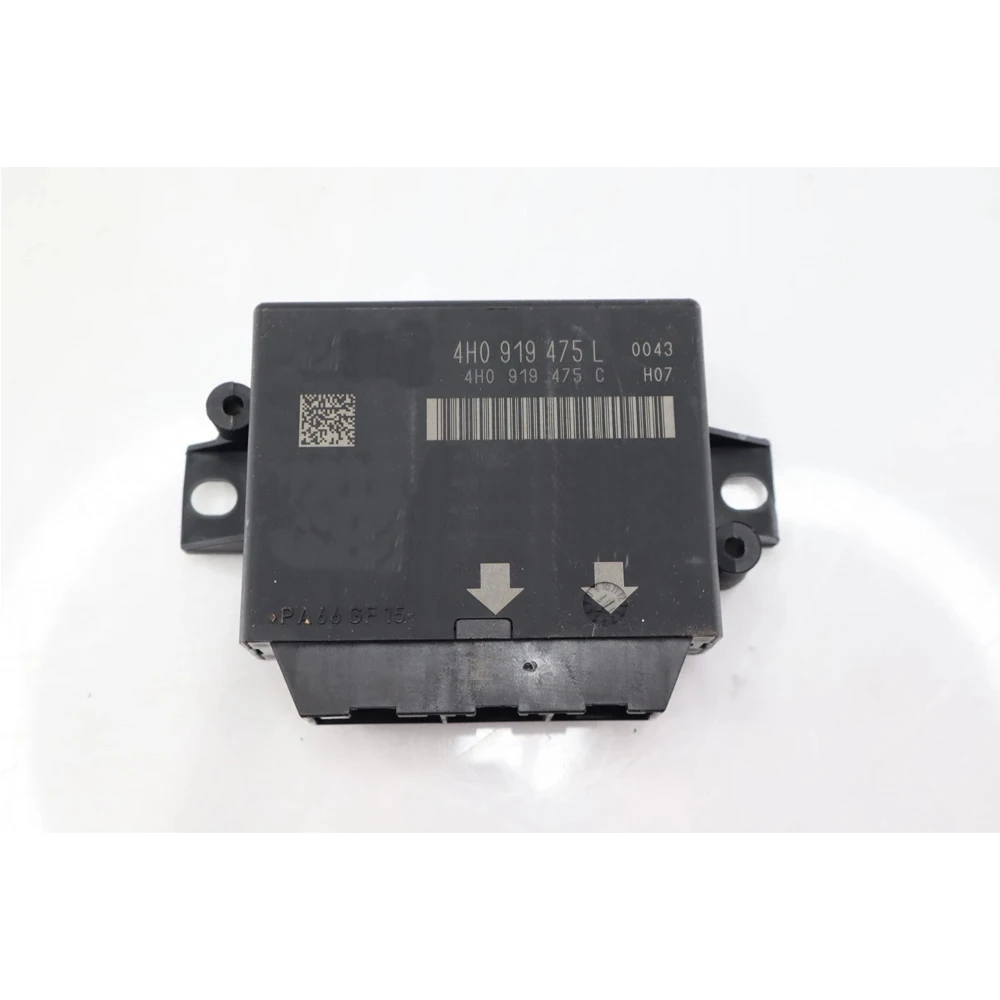 

Parking sensor control module 4GD919475A 4L0919475A For Audi A6 Q7 Vehicle backup radar Universal parking sensor Backup Sensor