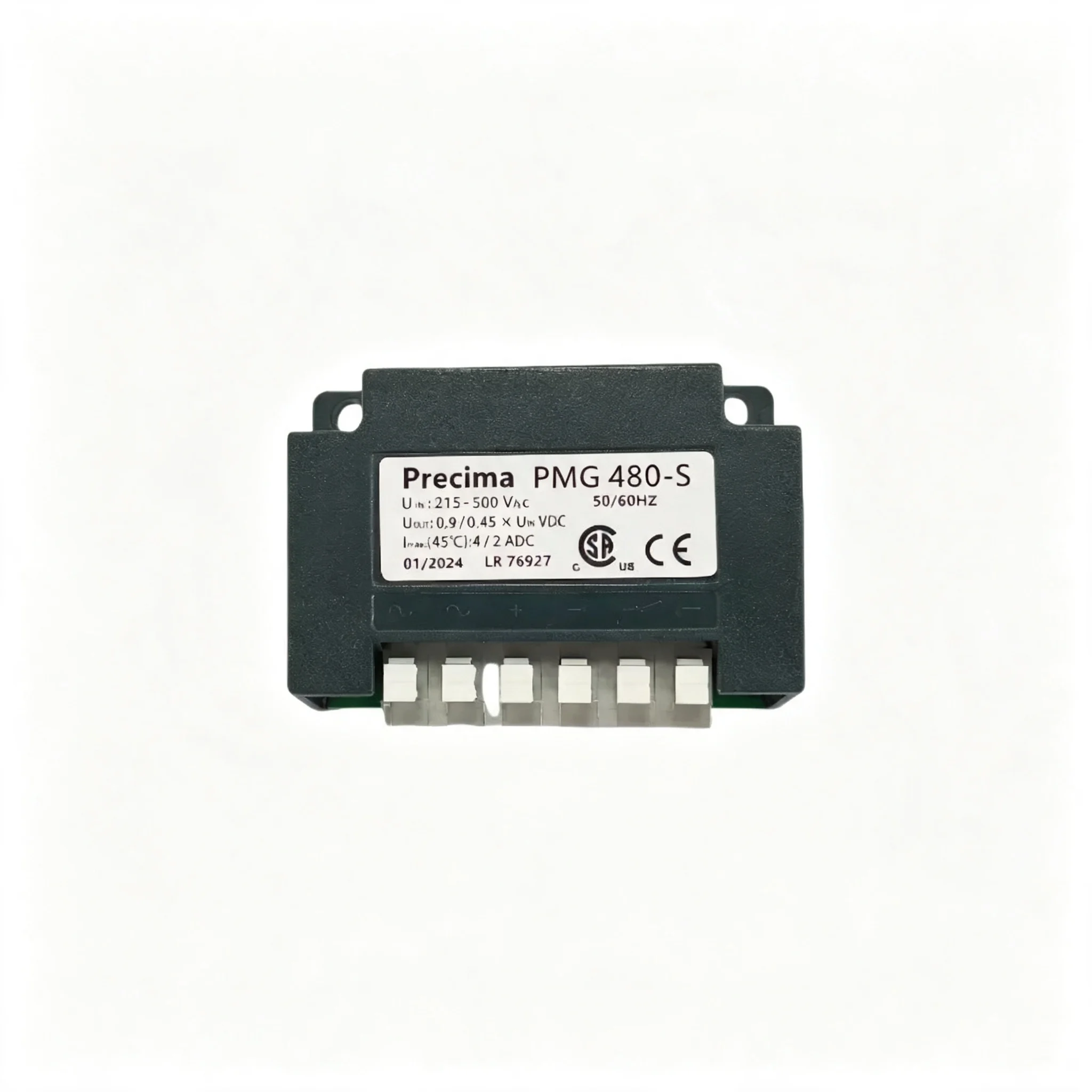 pmg 500-s 480-s 480 400 500 rectifier abm precima watt drive