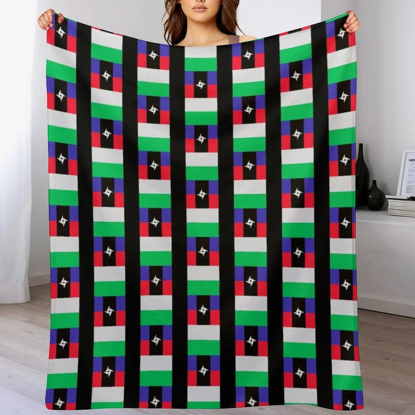 

orelsan Throw Blanket funny gift Softest wednesday Kid'S Blankets