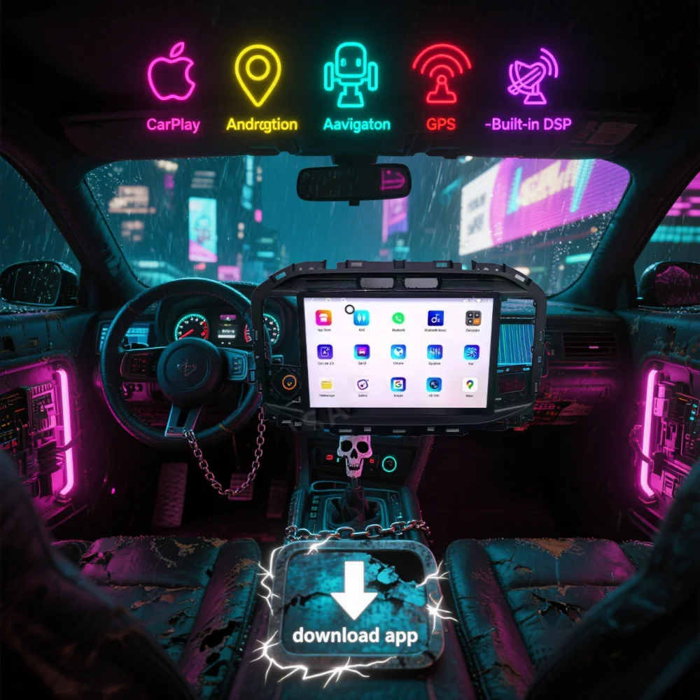 13.3" Android 13 Au…