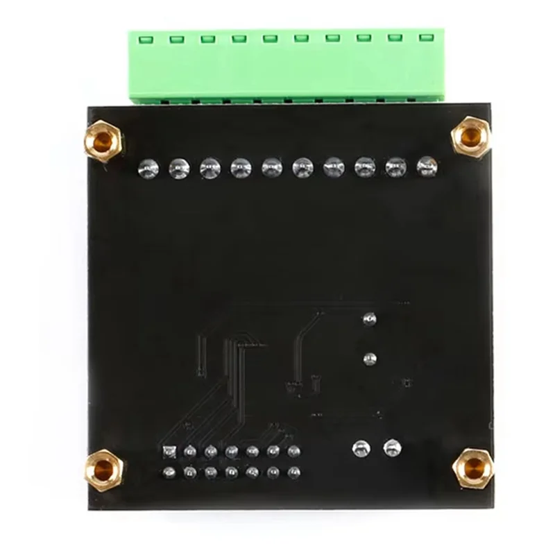 DIGIT-Data-acquisitiekaart ADS1256 24-bit ADC analoog naar digitaal conversiekaartmodule Hoge precisie-converter