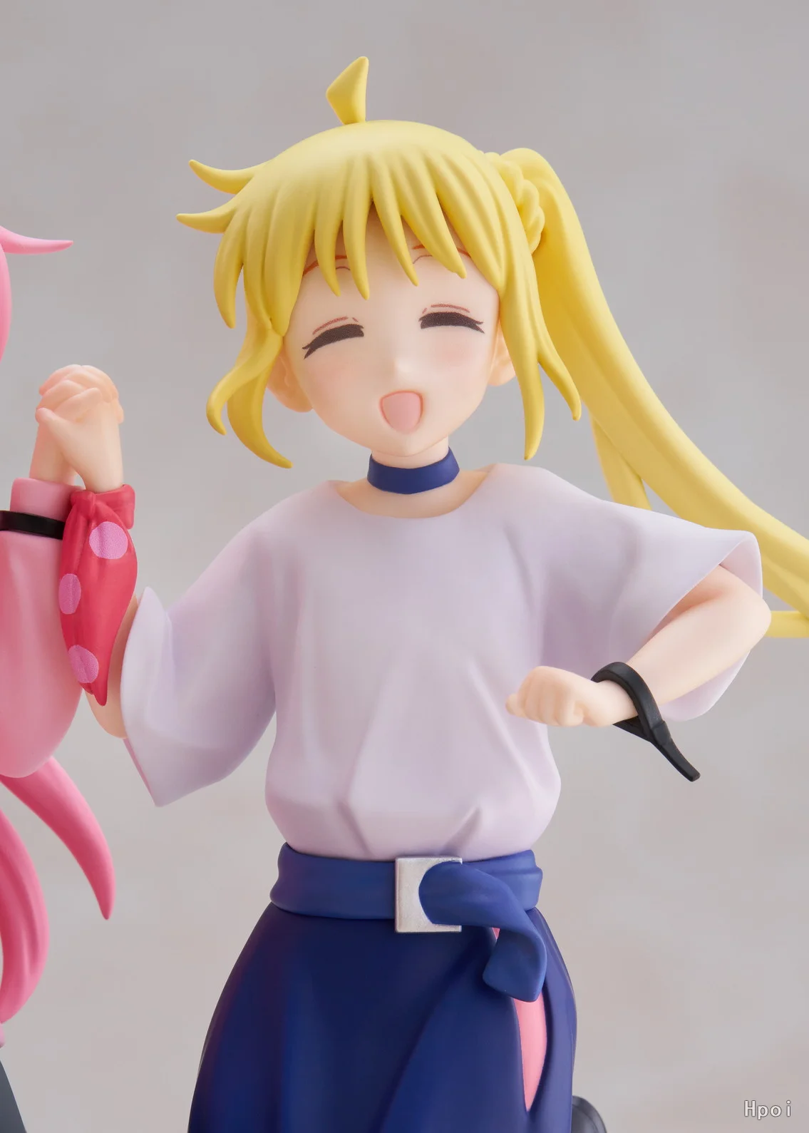 

ANIPLEX+ BOCCHI THE ROCK: Фигурки Рё Ямады, Иджичи, Ниджика Кита, Икуё, Хитори Гото — Коллекционная аниме-модель, подарок, игрушка