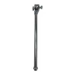 Cymbal Arm Stand Holder Drum Accessory Support Standsupport Rod Universal Drum Clamp for Percussion Accessories Instrument Parts