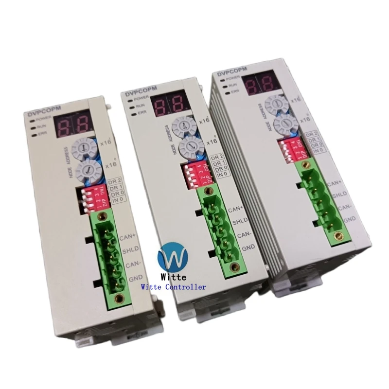 DVP PLC DVPDNET-SL DVPEN01-SL DVPCOPM-SL Delta programmable controller PLC