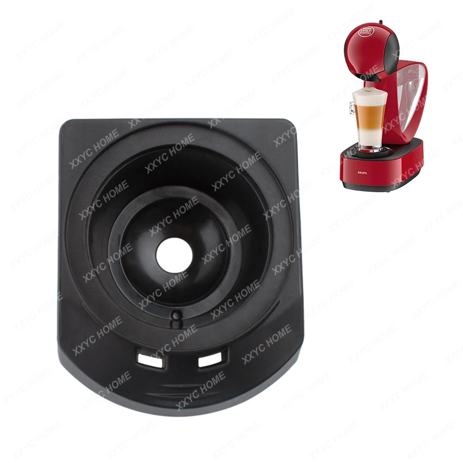 Подходит для dolce gusto Запчасти для кофе-машины 260 держатель в форме капсулы разных цветов/KP1708