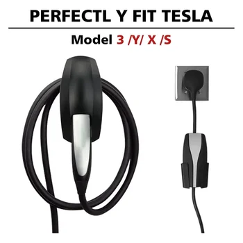 Câble de charge pour moteurs, connecteur mural, support de chargeur, adaptateur pour modèle S X 3 Y