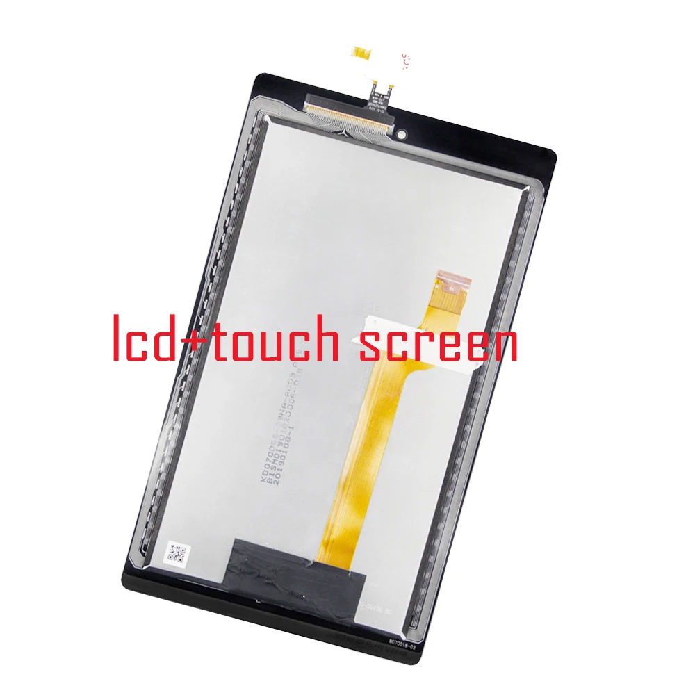 Imagem -03 - Substituição do Conjunto do Digitador da Tela de Toque do Lcd Amazon Kindle Fire Hd7 hd 9ª Geração M8s26g hd 720232023