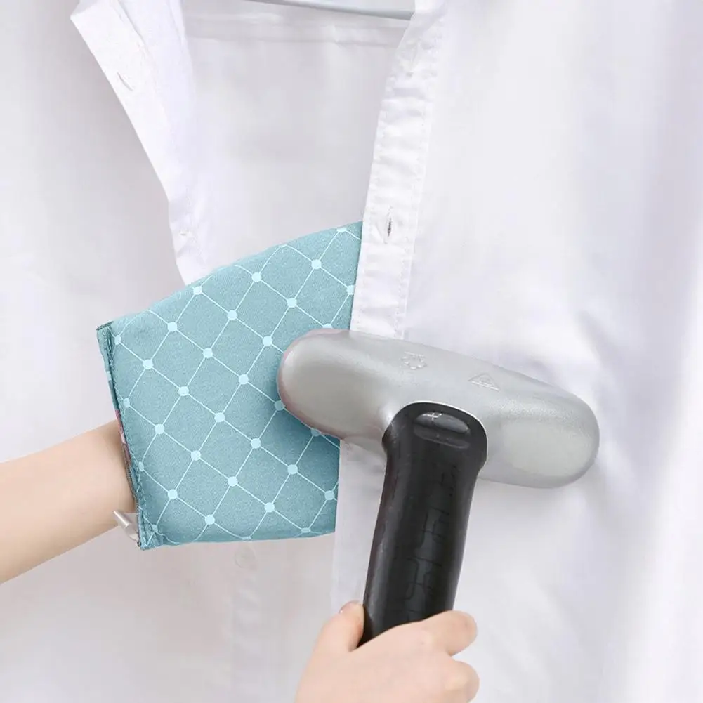 

Термостойкие гладильные перчатки, ручные гладильные перчатки, термостойкий отпариватель для одежды, гладильные перчатки для одежды, защита от пара