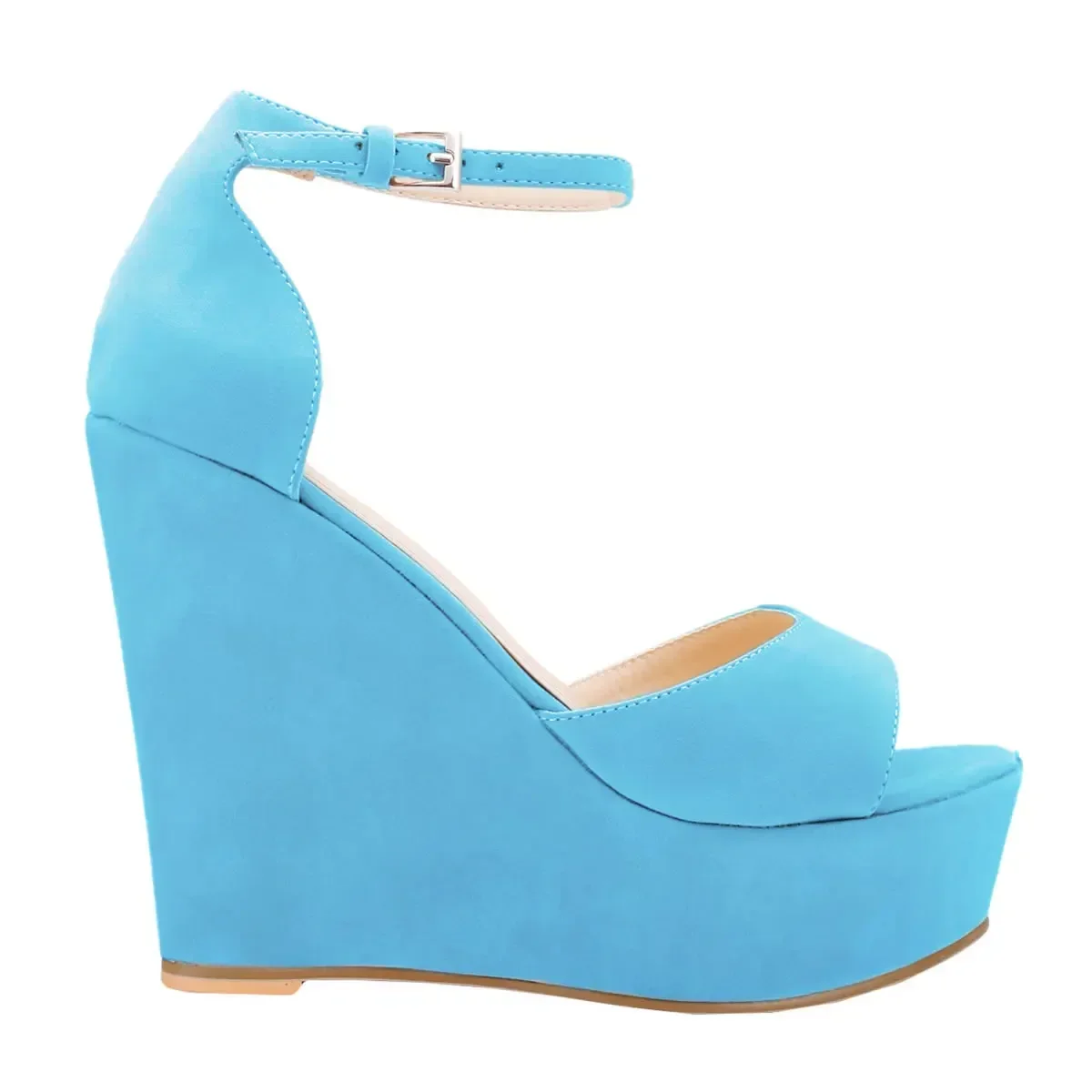 SKY BLUE