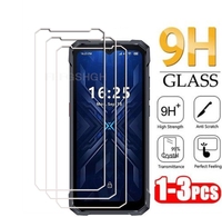 9H HD Protective Tempered Glass FOR Hotwav W11 6.6\