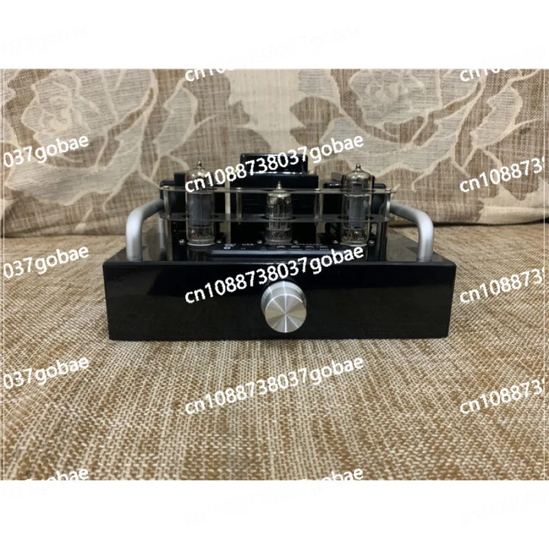 Power Amplifier Kit 6N2 6P14 Bile Rectifier Fever Tube Bile Machine