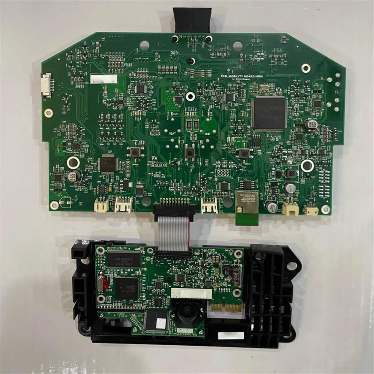 For IRobot Roomba 960 961 964 Sweeping Cleaner Parts Sweeping Cleaner Motherboard Circuit Board