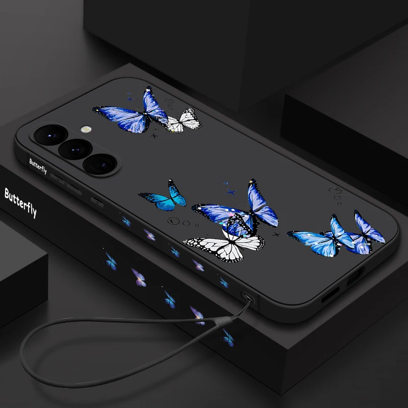 Flying Butterfly La… - image