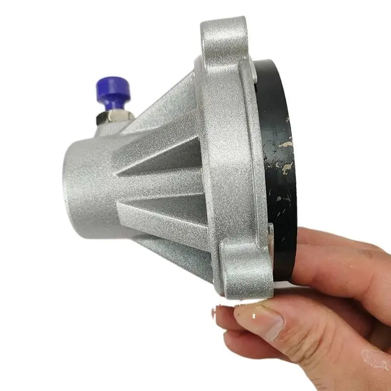 جديد لملحقات غطاء القابض لفرشاة الظهر