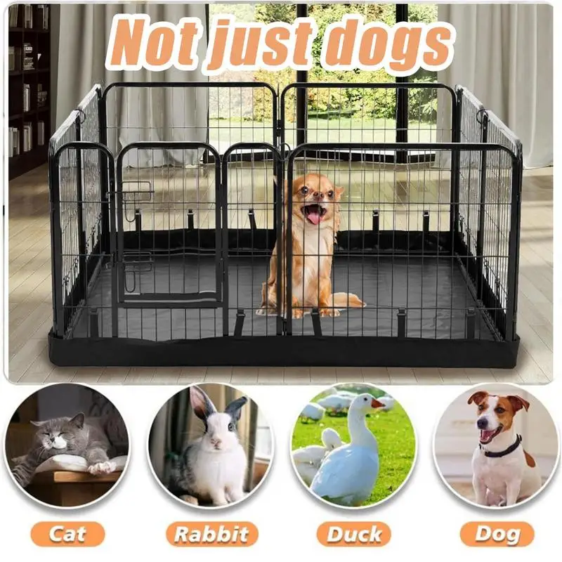 Thumbnail 4 - #32 Latest Pet Playpens Offers