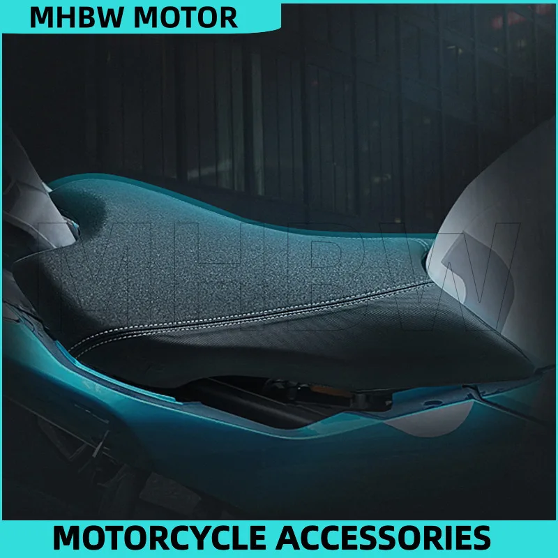 وسادة مقعد ثلاثية الأبعاد معدلة مرتفعة لـ Cf Moto 250sr Cf250-6a