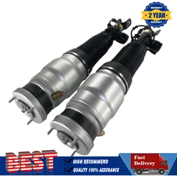 Pair Front Left And Right Air Suspension Shock Struts For Hyundai Equus 2011-2016 54605-3N505 54605-3N506