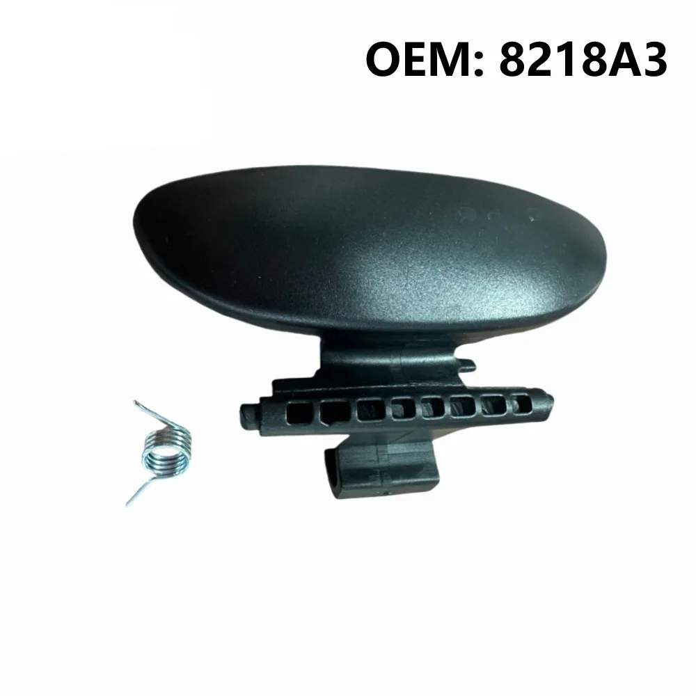 

Для C-ELYSEE 2012- Защелка для хранения, замок для ремонта салона автомобиля, черный замок для хранения, простой в установке