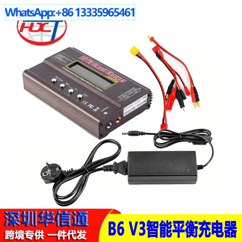 2Pcs Imax B6 Upgrad…