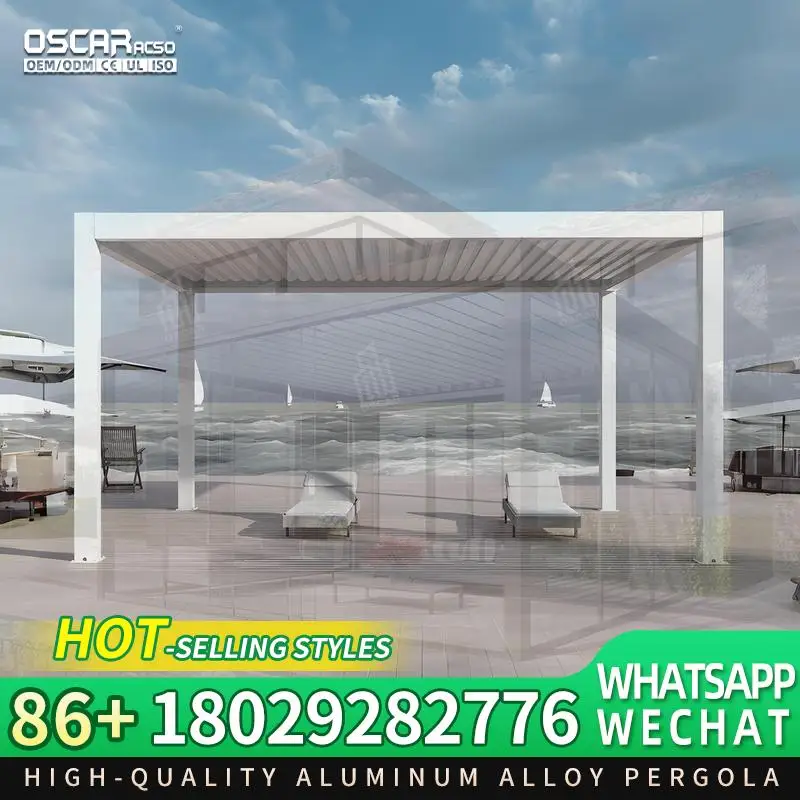 Aluminum Wind Resis… - image