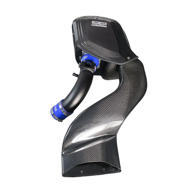 

EDDYSTAR Factory Price Wholesale air intake system universal high performance cold air intake kit for Mitsu bishi