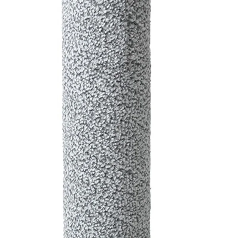 

WHYY-Roller Brush For TIMCO 2.0 LCD/LED Floor Scrubber Accessories Soft-Bristled Roller