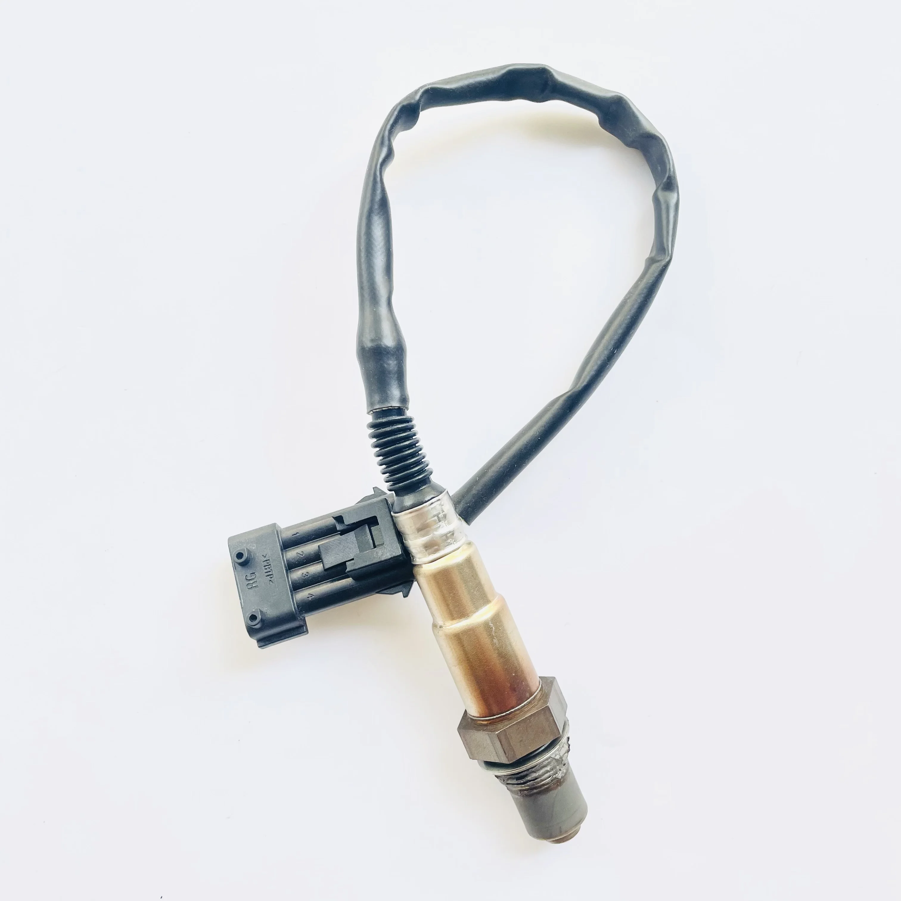 CF Genuine Oxygen Sensor for CF500 CF625 CF500/600/625 X5 X6 Z6 EX U6 EFI  018B 176000 Boschi Brand