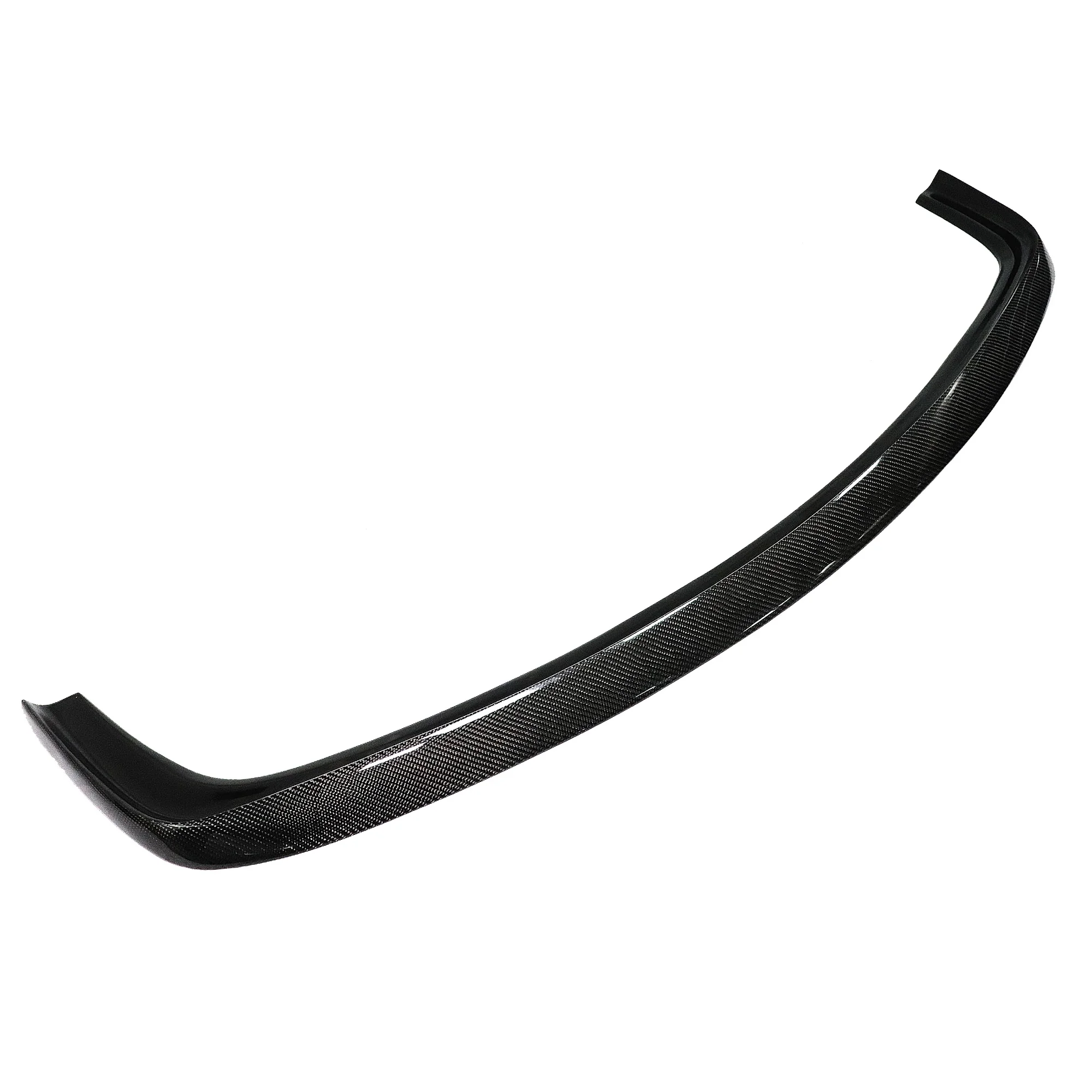 FOR E36 M3 CARBON FIBER FRONT LIP A1 STYLE