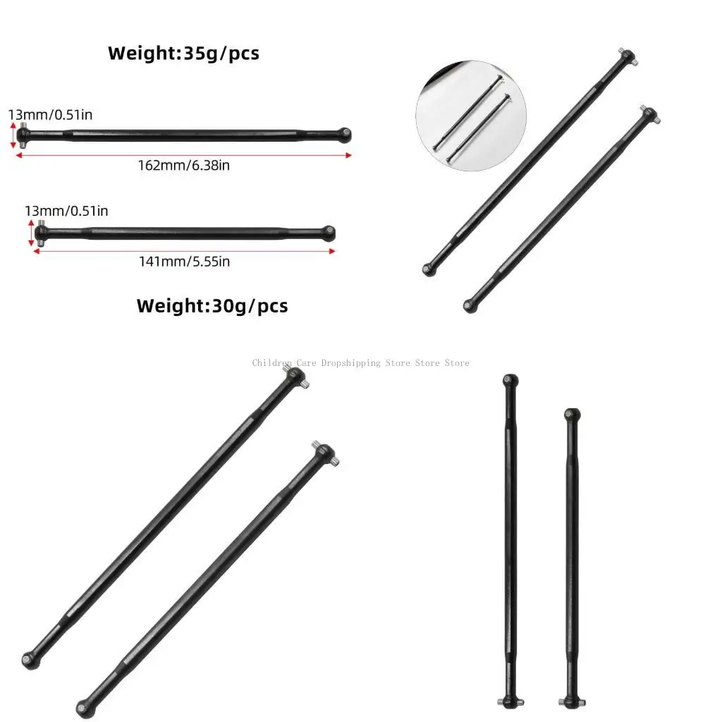  Sturdy Model Drive Train Component Precise Engineered For Racing Applications
