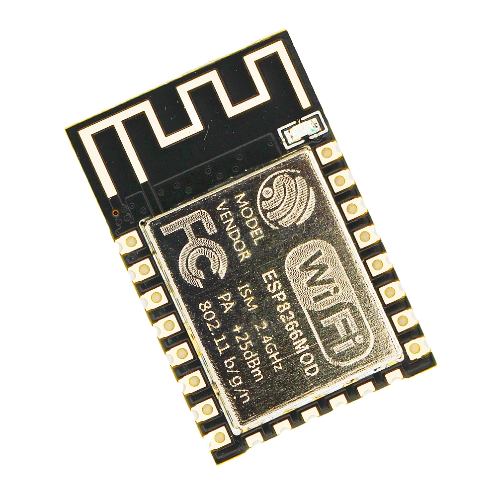 Esp8266 ESP-12F WLAN-Seriell modul Wireless Transceiver Remote Port Network Development Board für Arduino Nodemcu Micro python