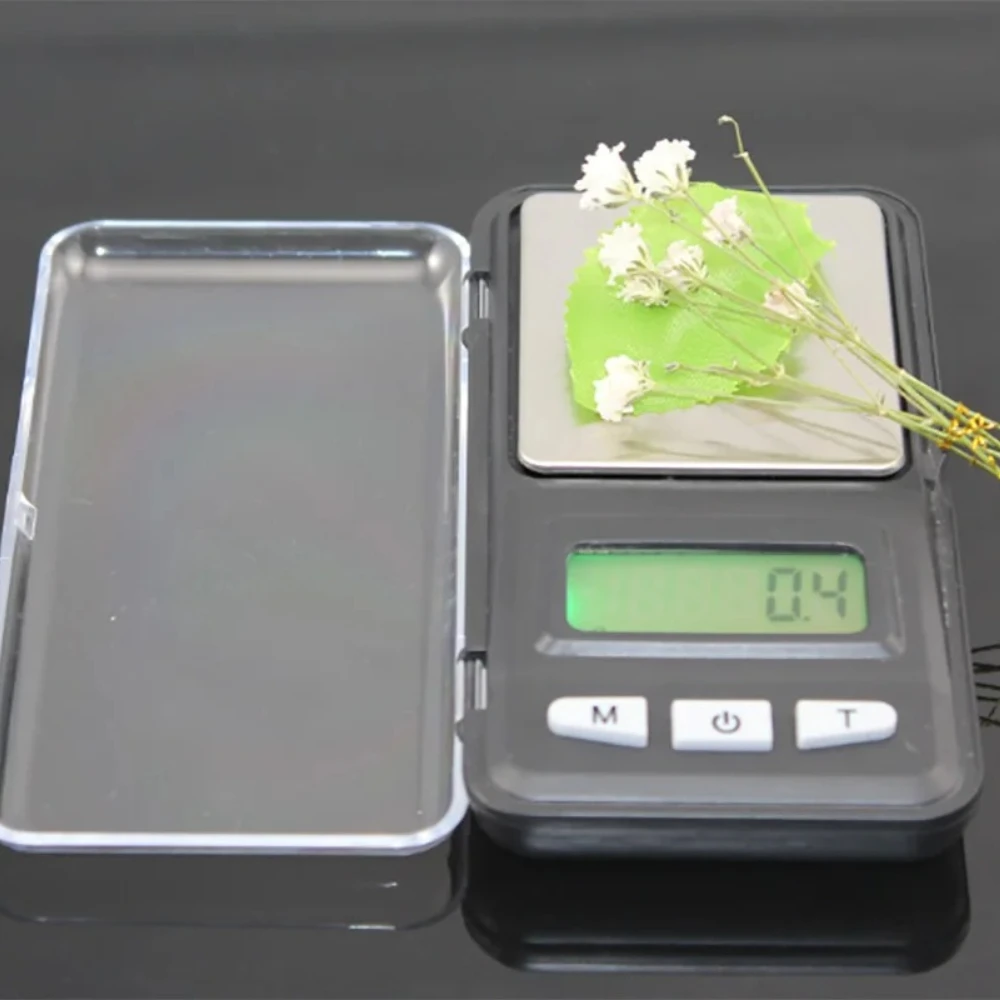 Thumbnail 4 - #6 Cheap Portable Pocket Scales Worth Buying