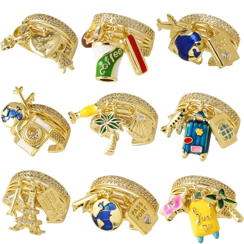 Flola Statement Lug… - image