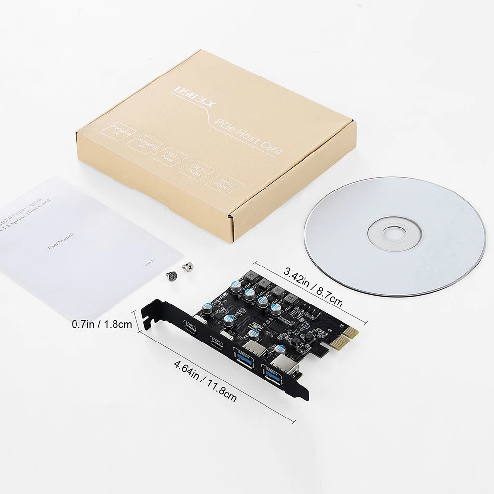 Expansion Controlle…