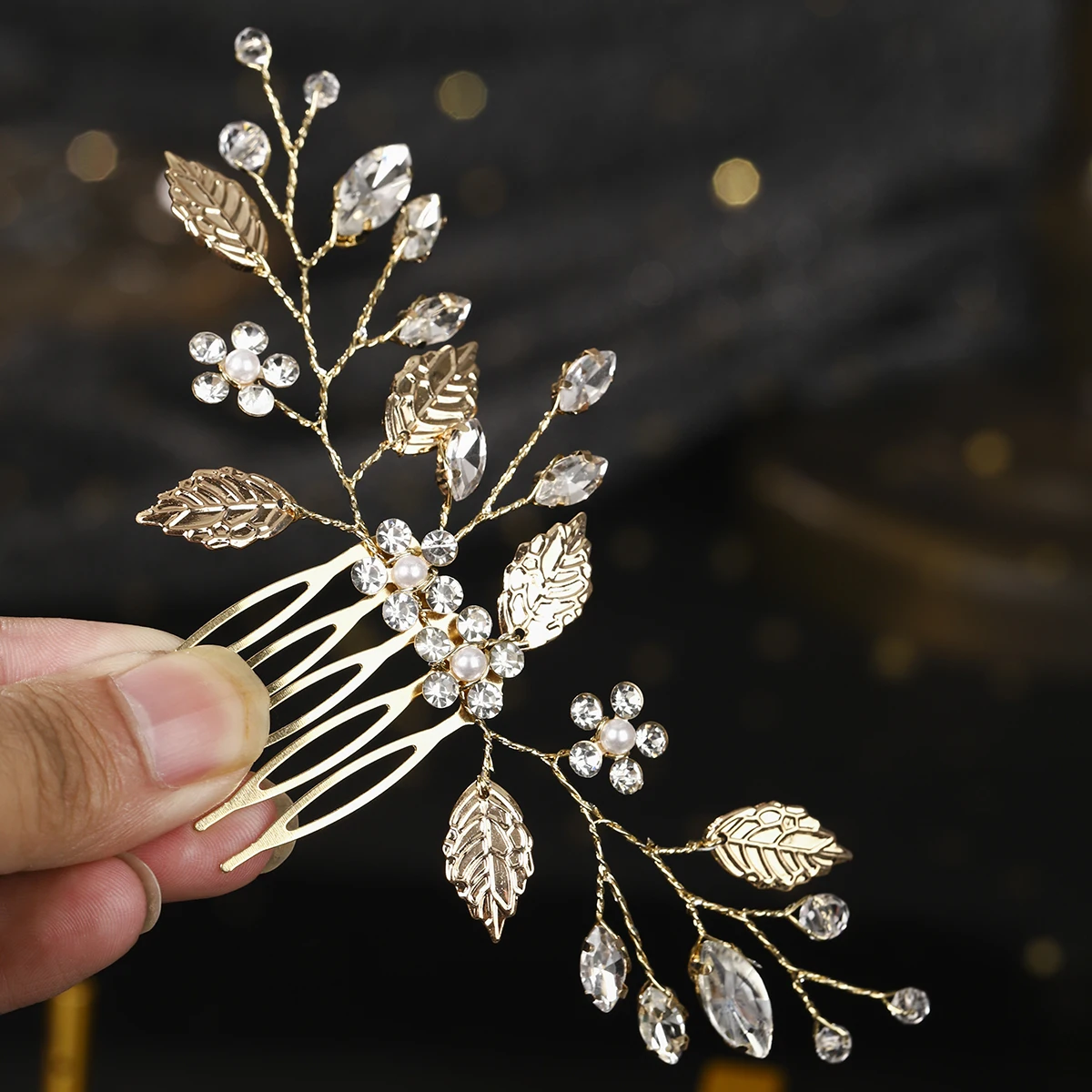 Thumbnail 4 - #26 Top 30 Bridal Accessories Worth Buying In 2026