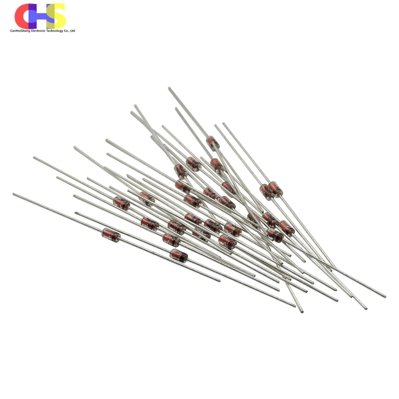 (50-250PCS) 1W Zene…