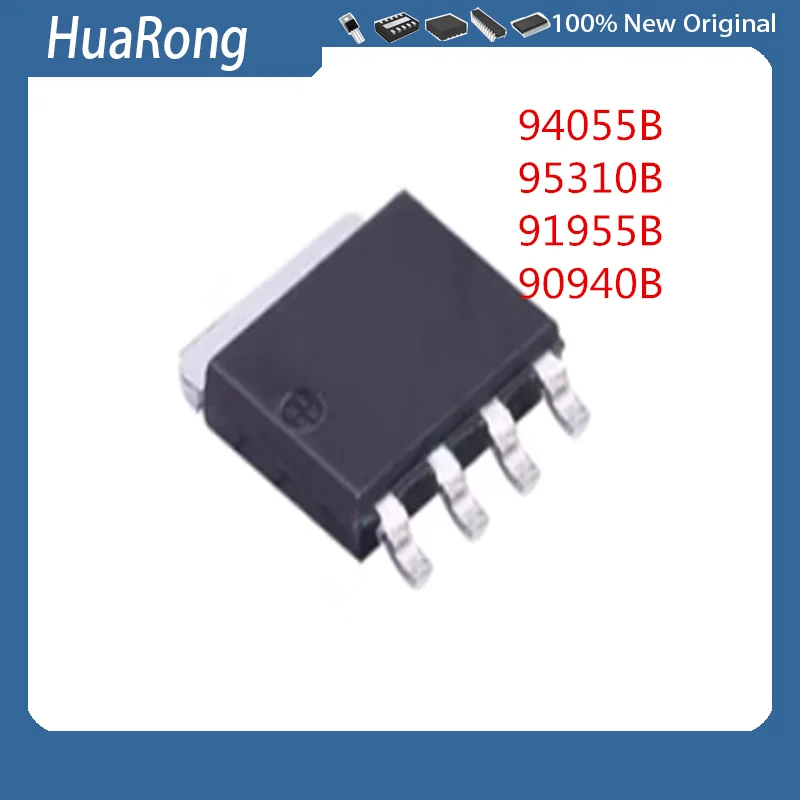 20PCS/LOT    94055B   95310B   91955B   90940B   SOT669