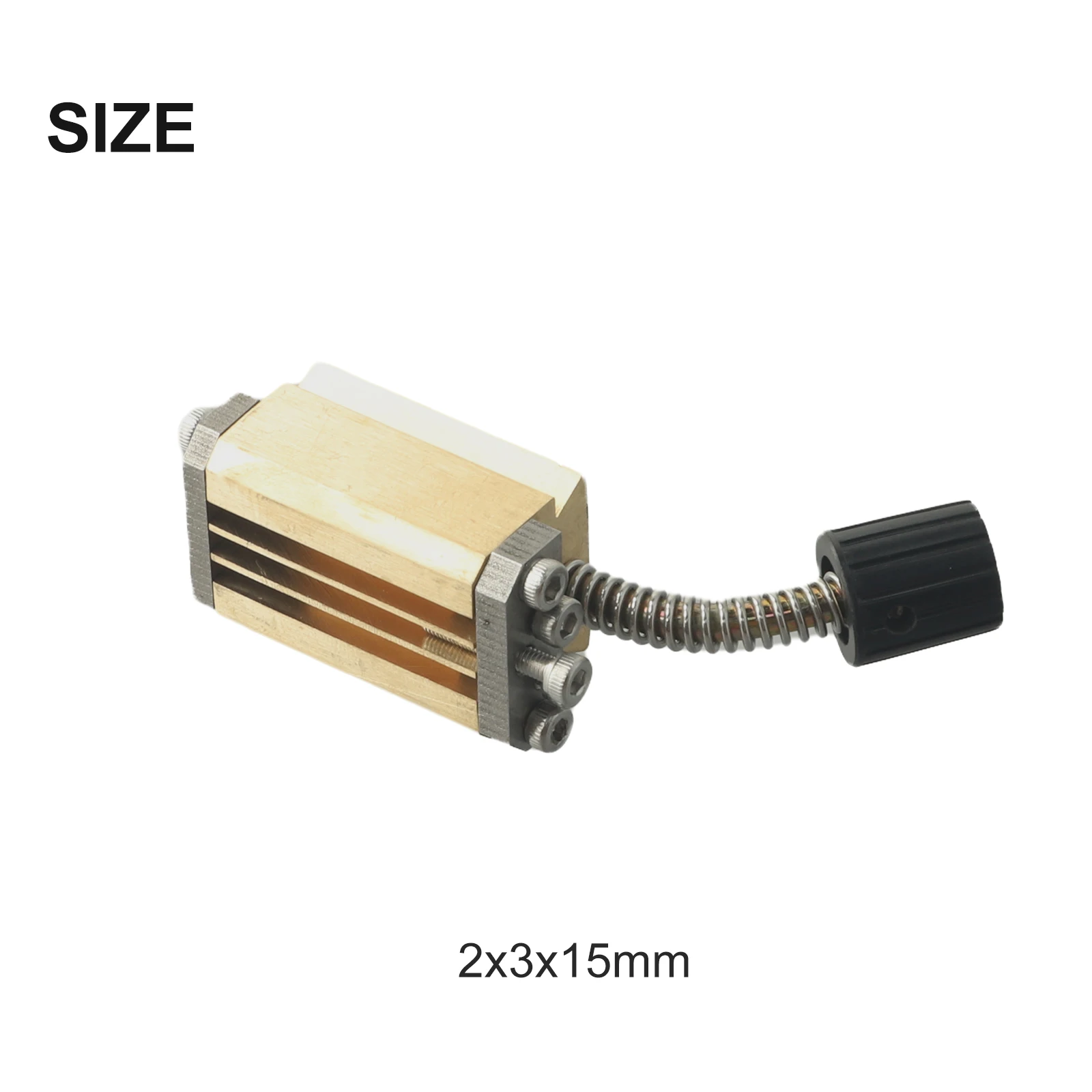 Copper Letter Holde… - image