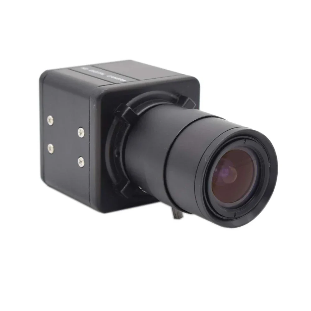1080P 30fps 60fps SDI/AHD/TVI/CVI/Analog Stellar HQCAM IMX385 Sensor WDR BOX Mini SDI Camera Hd-sdi Video Live Industrial Trial