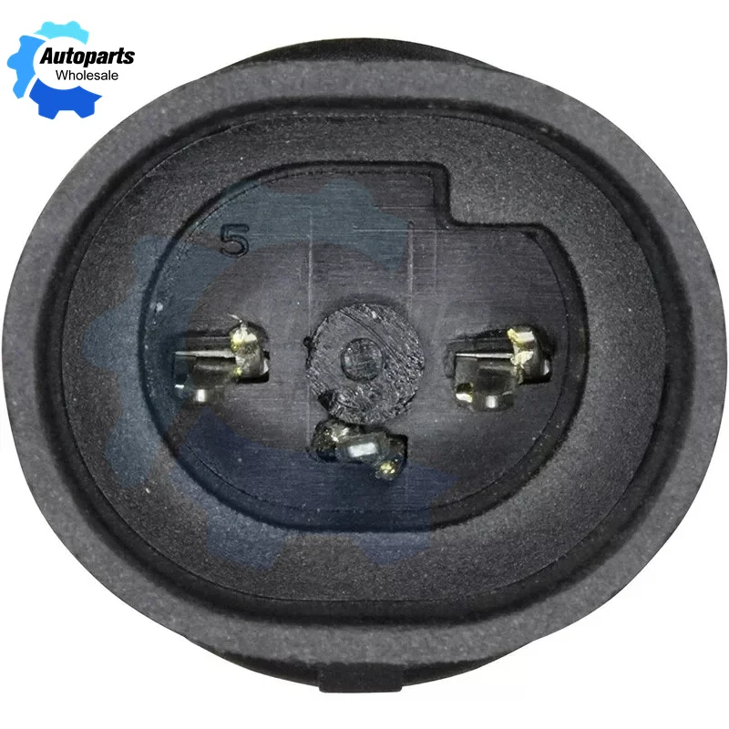 Sensor de presión de aceite para GMC, Chevy, Cadillac, Oldsmobile, 19244500, 19244501, 19244511, nuevo