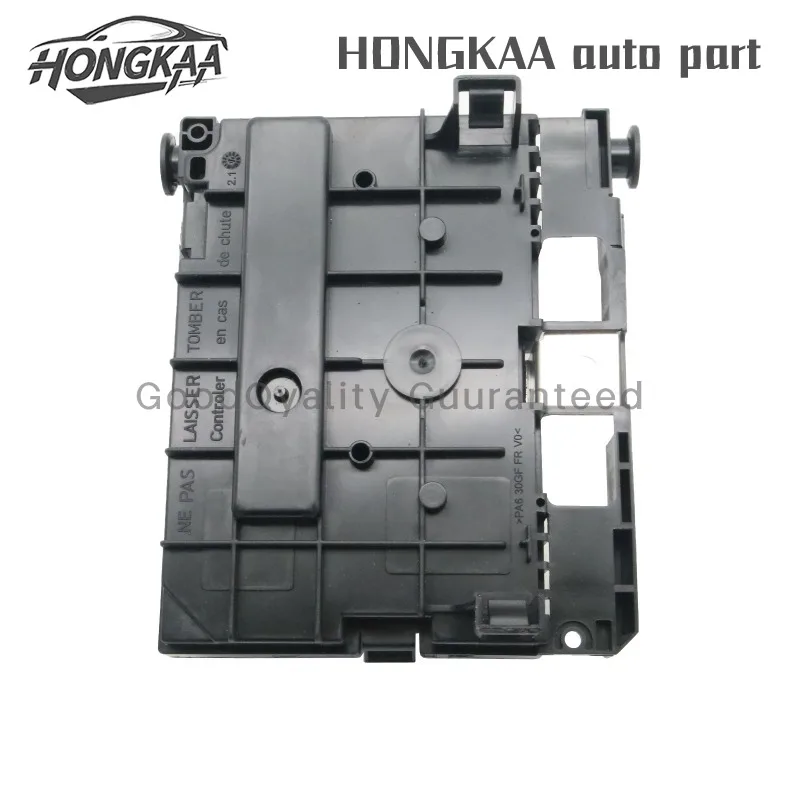 Caja de fusibles 9664706380 para Peugeot 308 3008 2008 Citroën C5 modelos 2007 2008 2009 2010 2011 2012 2013 nuevas piezas automotrices BSM R06