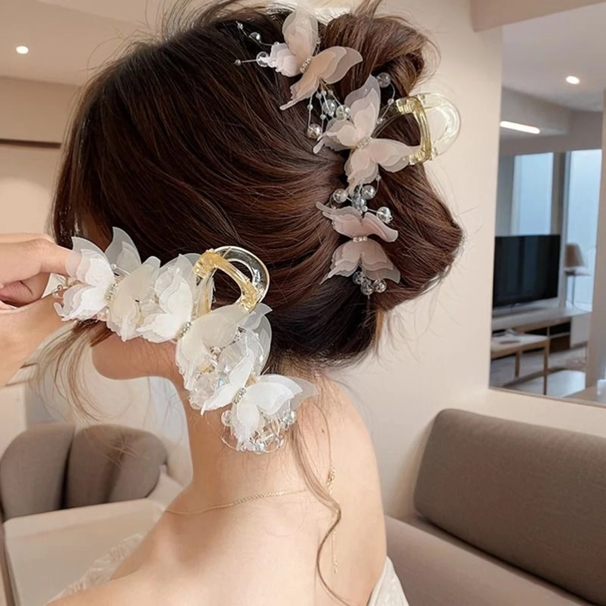 Thumbnail 3 - #73 Best Barrettes to Buy In 2026