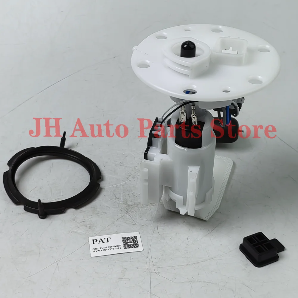 

JH Motorcycle Fuel Pump Assembly For Yamaha XC 125 Cygnus X 2007-2016 (XC125) 1P5-E3907-00 1P5-E3907-10 1P5-E3907-11 1P5E390700