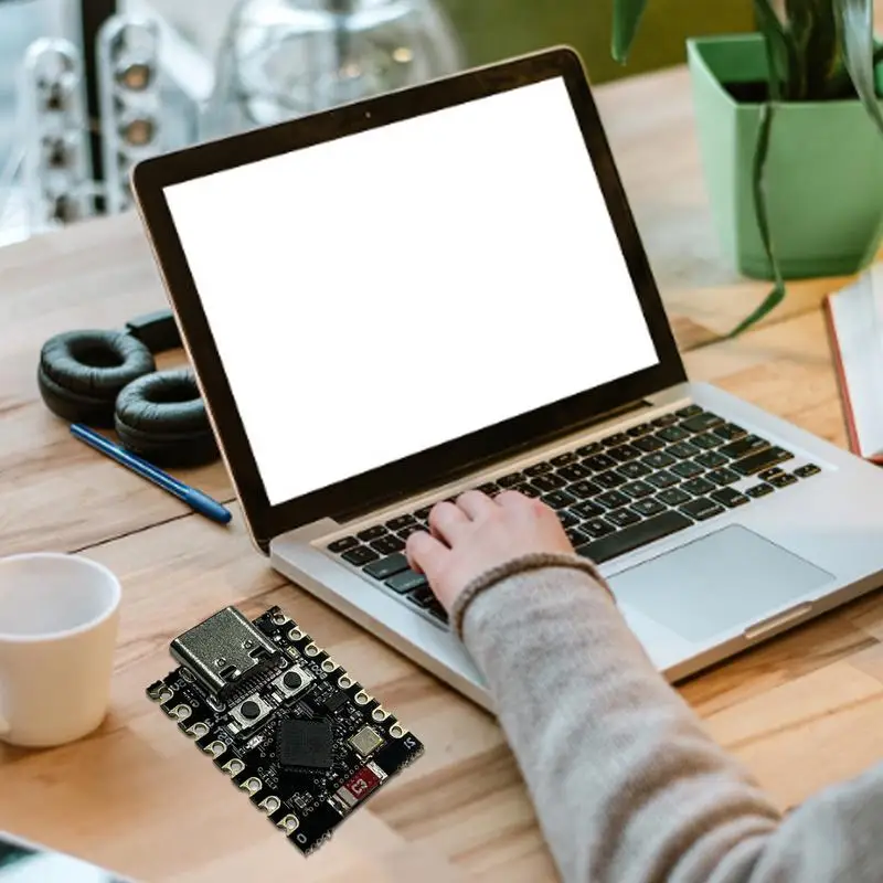 ESP32 Microcontroller Board Mini-module ESP32 SuperMini-ontwikkelbord Microcontroller Processor-ontwikkelingsmodule