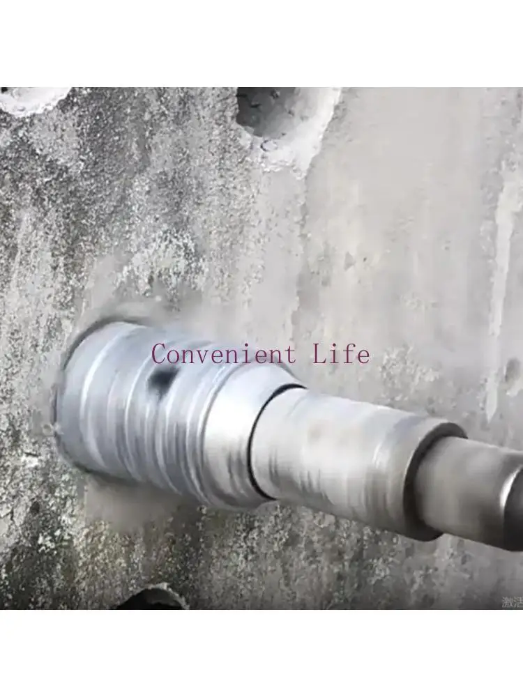 L1EE Hole Opening Conversion Head Drill Bit for Tile Wall Professional Drilling