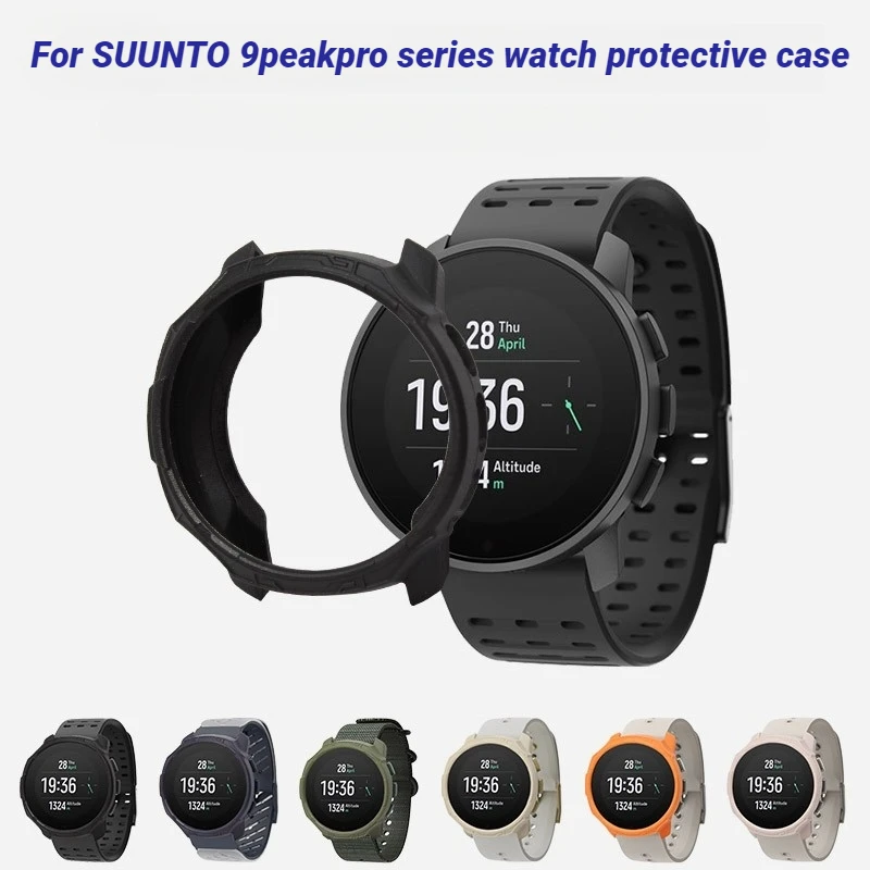 For Suunto 9Peak Su…