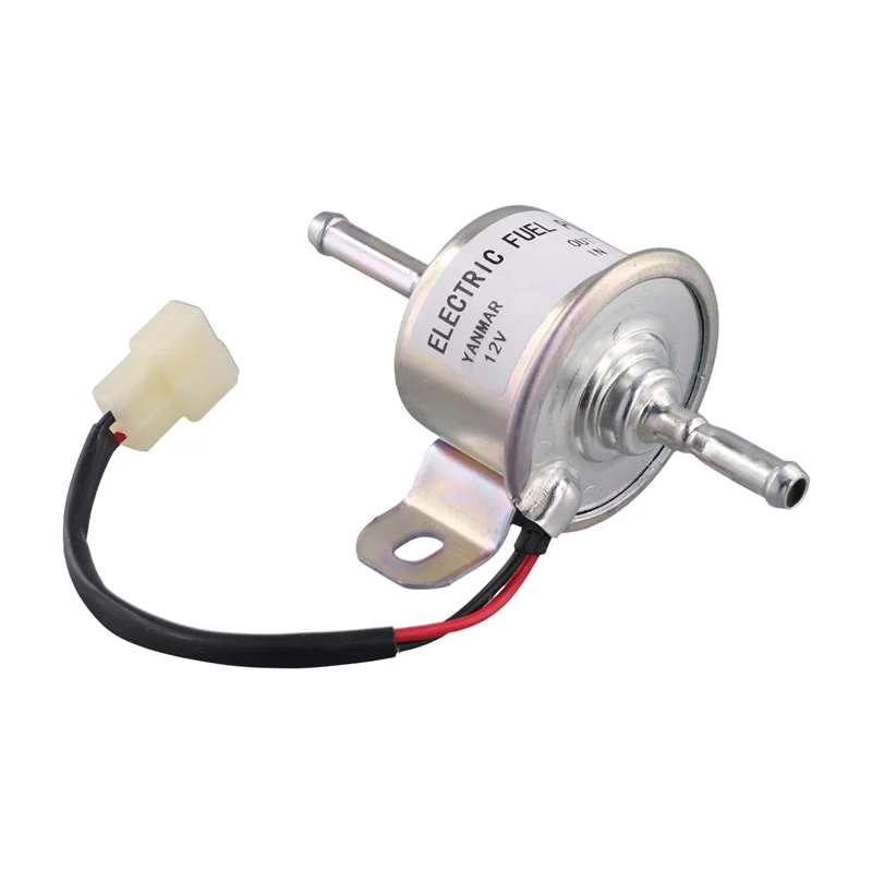 

Kubota RC601-51350 16851-52030 Электрический топливный насос 12 В постоянного тока для John Deere AM876265 для Kawasaki 49040-2065 RC601-51352